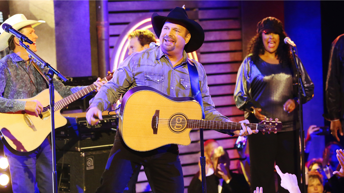 Garth Brooks Adds Las Vegas Residency Dates In 2024 100 7 KOLT FM   6388dfe317505ebbf395e2af