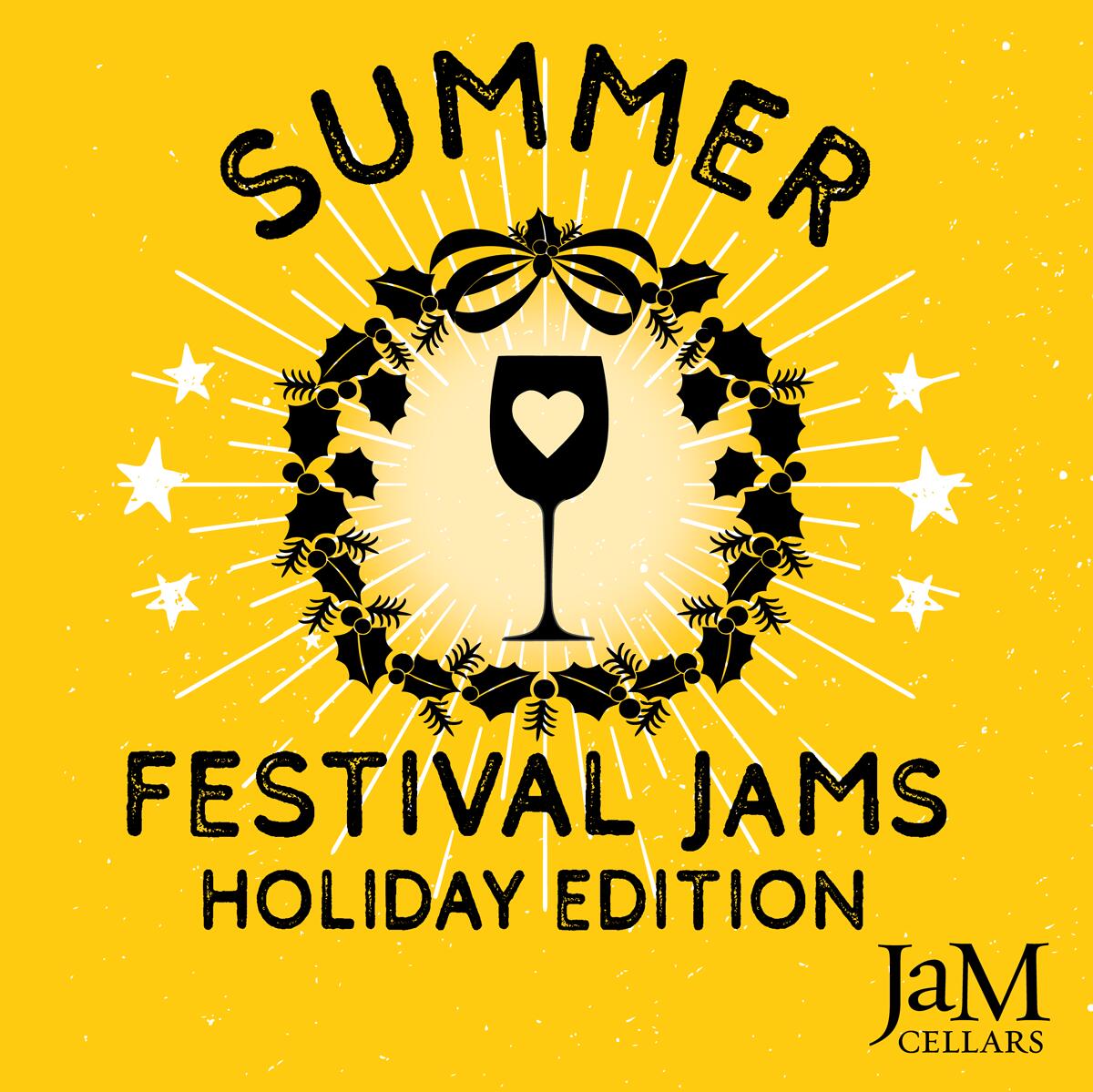 Holiday Summer Festival Jams Iheart