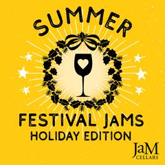 Holiday: Summer Festival Jams