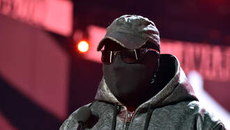 Kanye West Secretly Marries His Yeezy Employee 