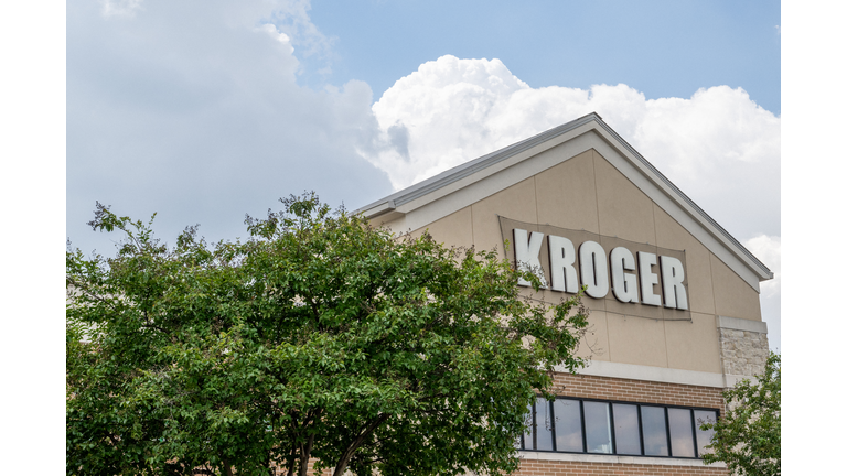 Supermarket Chain Kroger Post Strong Quarterly Earnings