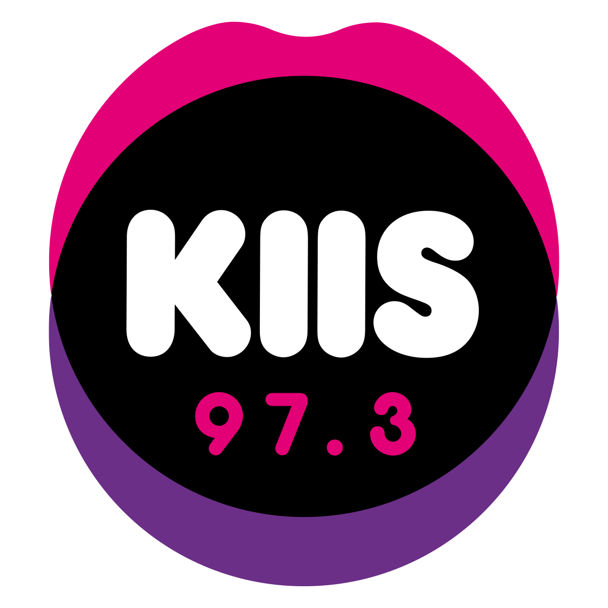 KIIS 97.3FM