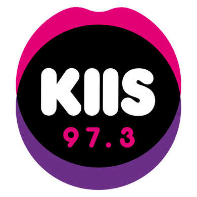 KIIS 97.3FM logo