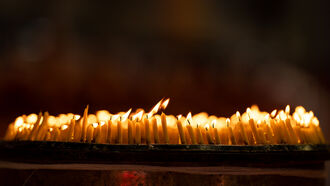 Funeral Industry & Trends / Open Lines