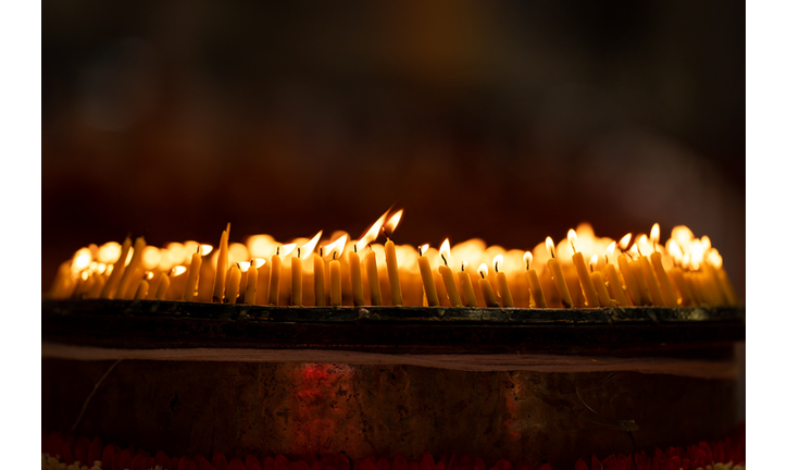 Funeral Industry & Trends / Open Lines