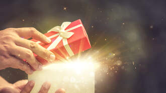 People Born In December Get 160 Fewer Gifts Over Lifetime