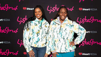 Sista Strut Indianapolis Event Photos 