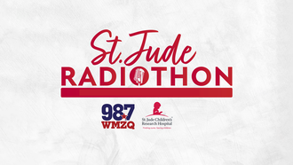 We Raised Over Half A Million Dollars During Our 2018 St. Jude Radiothon!