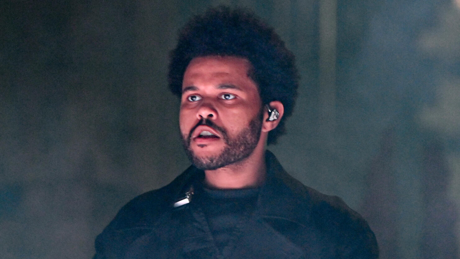 The Weeknd