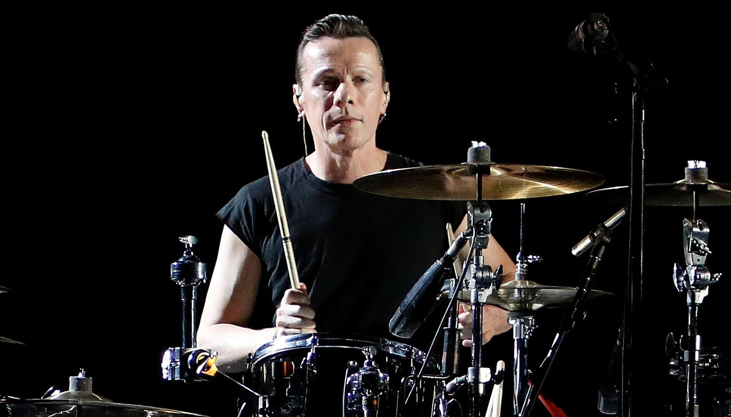 U2 "Joshua Tree Tour 2017" - East Rutherford, New Jersey