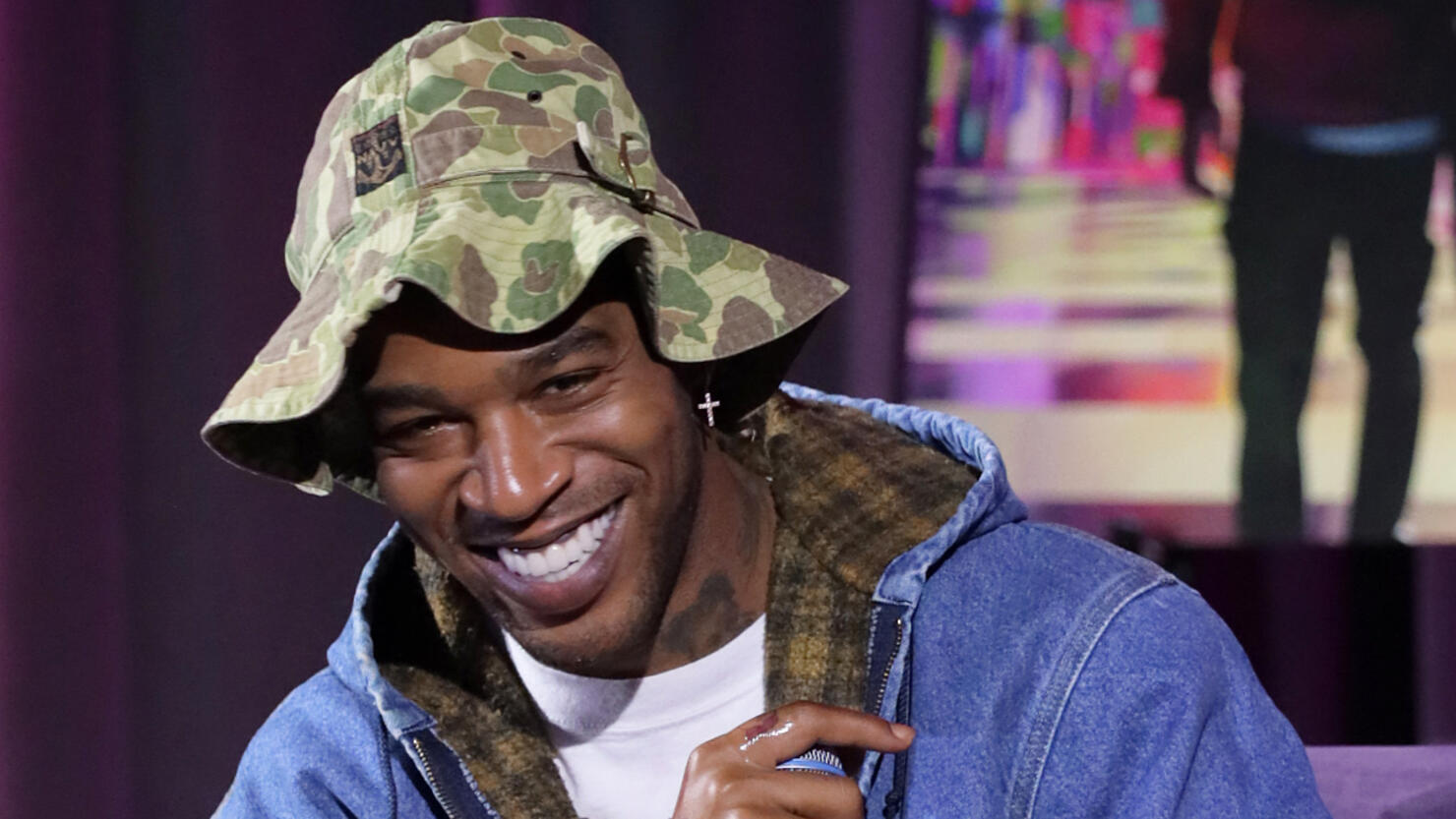 Kid Cudi
