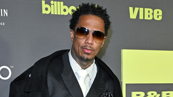 Nick Cannon Memorializes His Son Zen One Year After He Passed Away