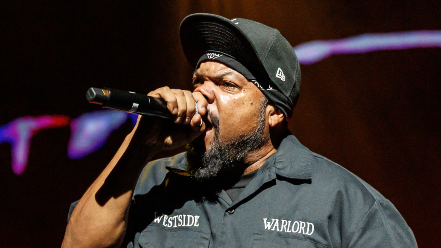 Ice Cube