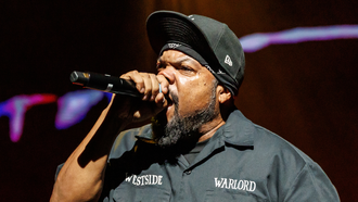 Ice Cube Talks Big3, Reacts To Ongoing ICE Raids In Los Angeles & More