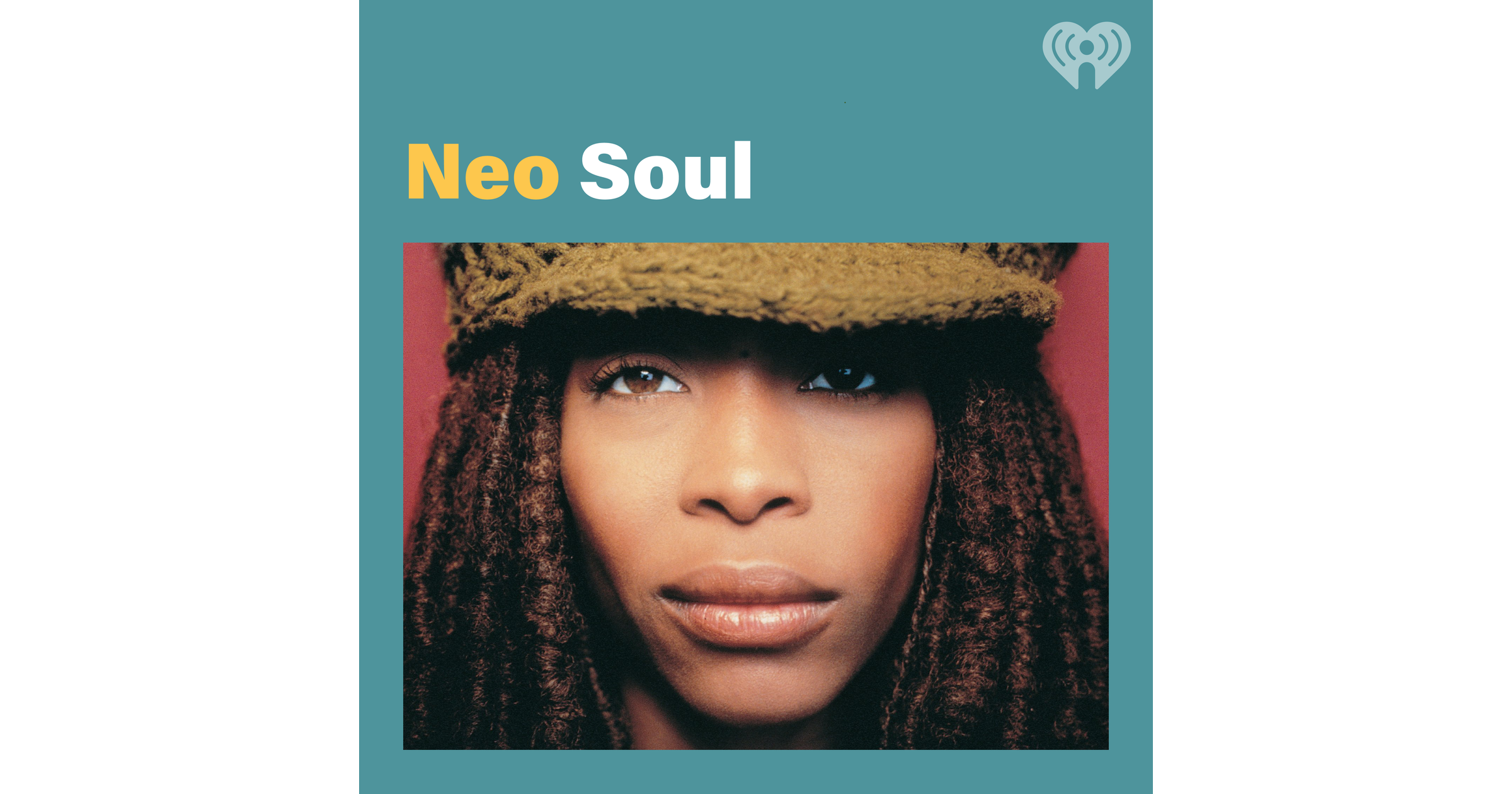 NeoSoul iHeart