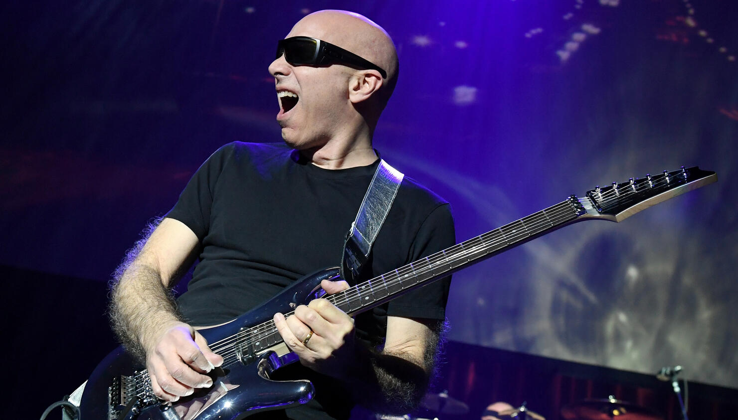 G3 Concert Tour At Brooklyn Bowl Las Vegas