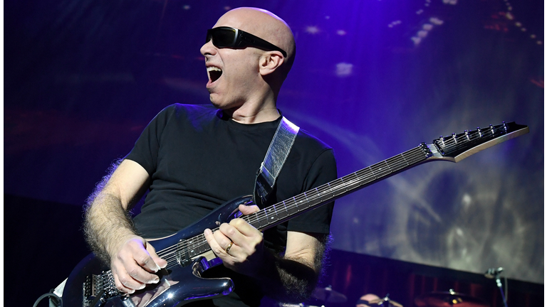 G3 Concert Tour At Brooklyn Bowl Las Vegas