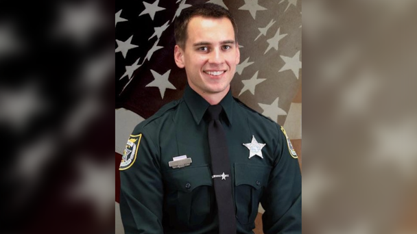 Florida Deputy 'Jokingly' Shoots, Kills Fellow Deputy In 'Dumb' Accident