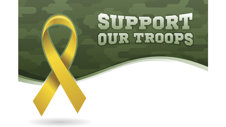 Support Our Troops