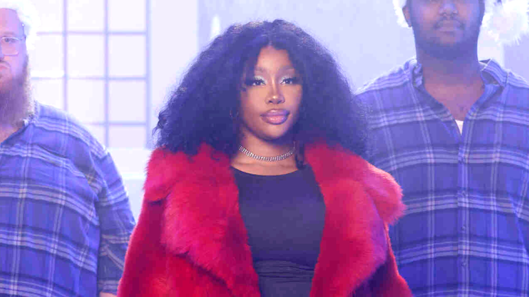 SZA