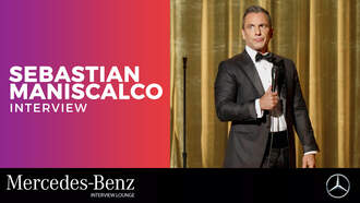  Sebastian Maniscalco Weighs In On Ordering Off The Menu