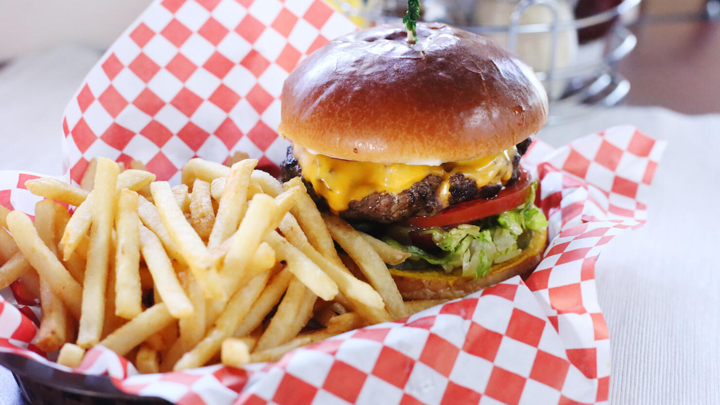 Burgers And More - PAPA JOE'S HUMBLE KITCHEN