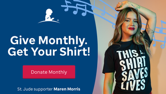 St. Jude Radiothon 2022