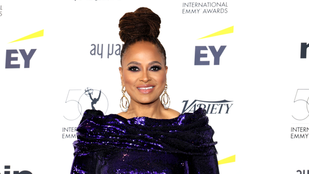 Ava DuVernay Makes History As The First Black Woman On A Ben & Jerry's Pint
