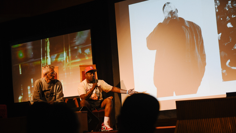 Jadakiss & Stretch Armstrong