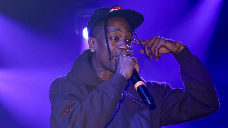 Travis Scott