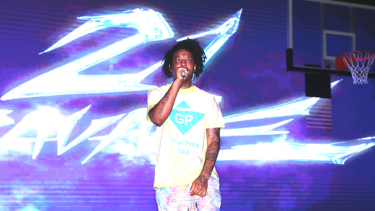 21 Savage