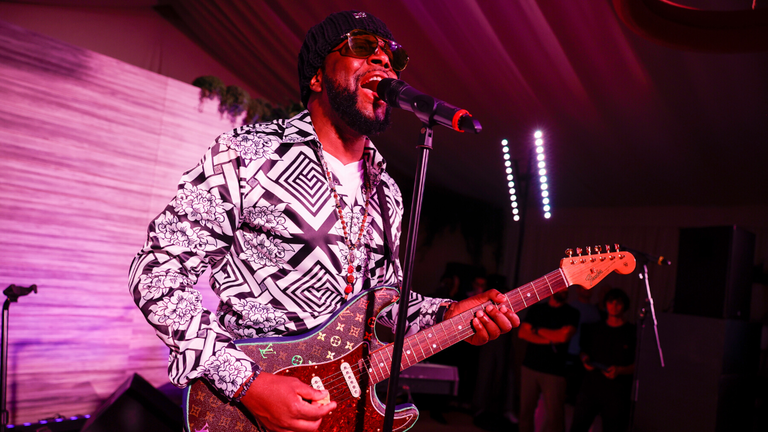 Wyclef Jean