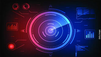 Remote Viewing & Chemtrails