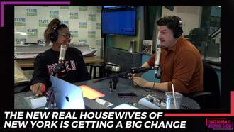  The New Real Housewives Of New York Is Getting A Big Change