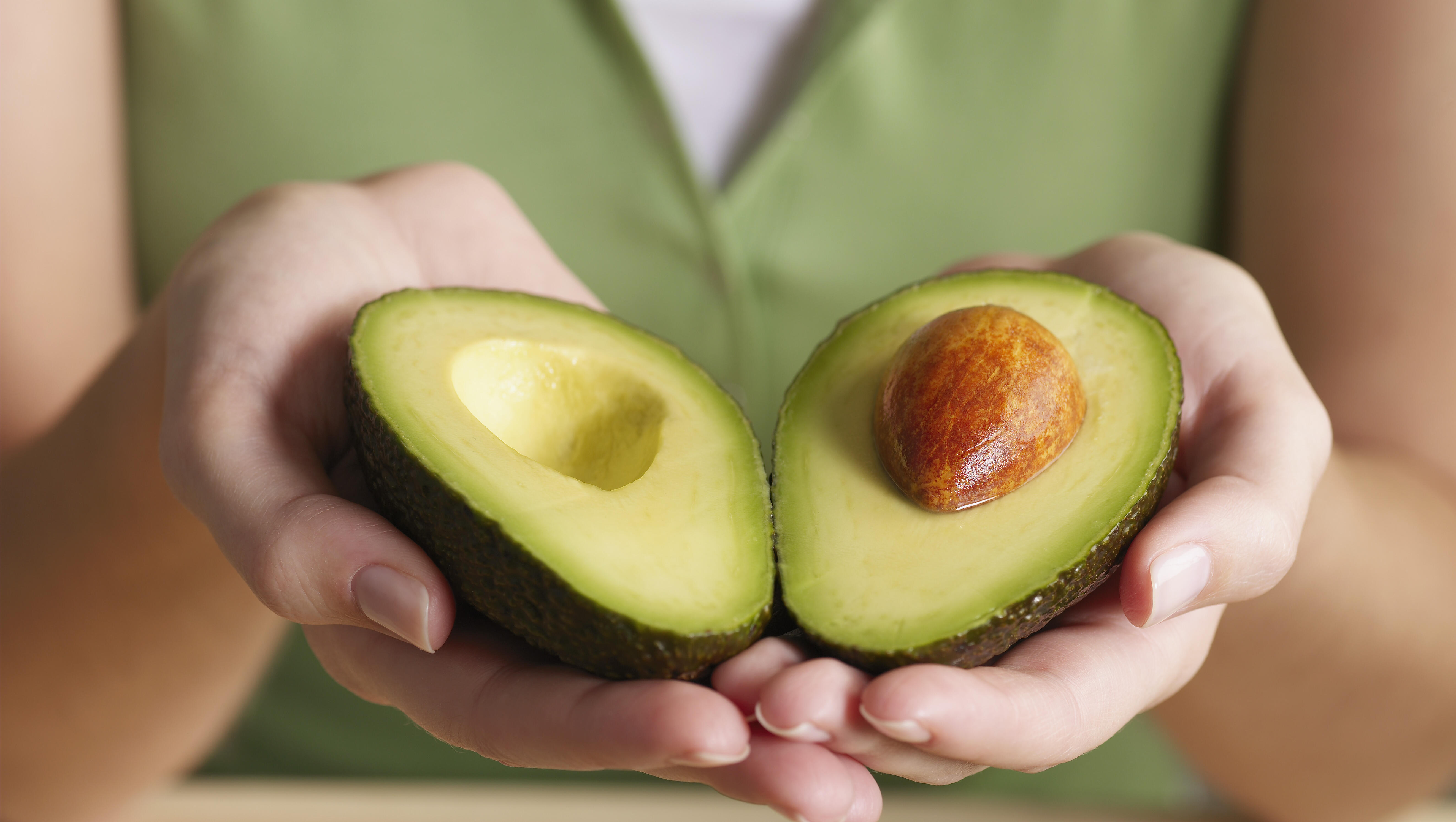 Avocados May Improve Your Sex Life. Here's Why!