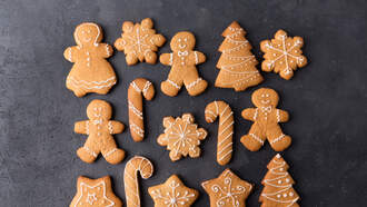 The Dave Ryan Show - Are These the Best Holiday Foods and Drinks?