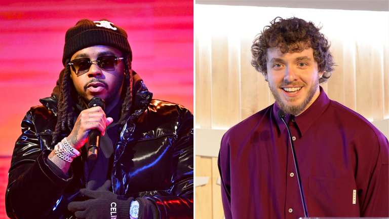 Babyface Ray & Jack Harlow