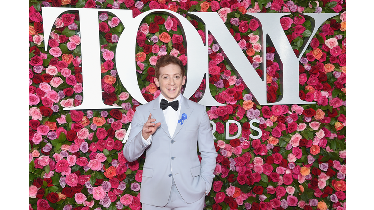 72nd Annual Tony Awards - Arrivals