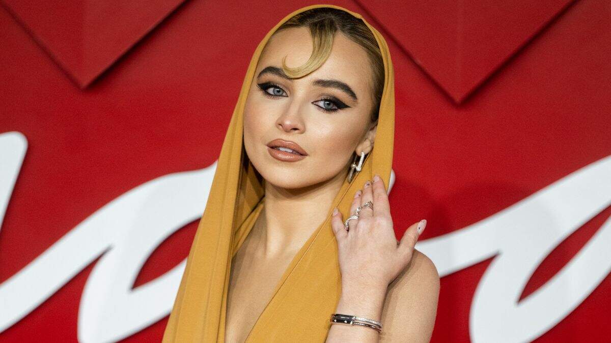 Sabrina Carpenter's 'Nonsense': How the TikTok & Radio Hit Came to Be