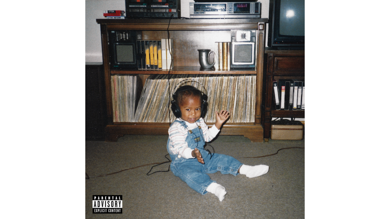 Herbert Album Cover