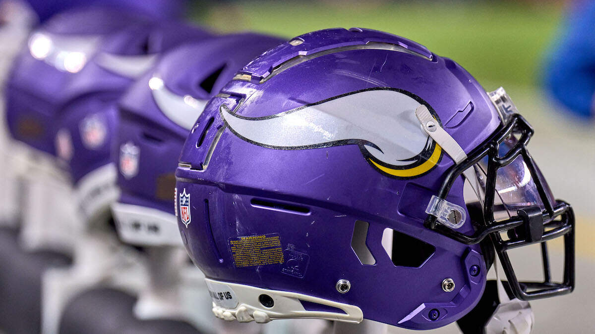 Vikings Running Back Alexander Mattison Received Racist