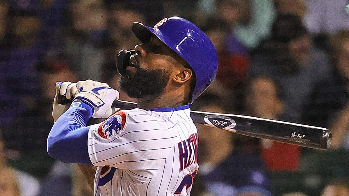 Jason Heyward talks about the bond he has with Freddie Freeman and reu