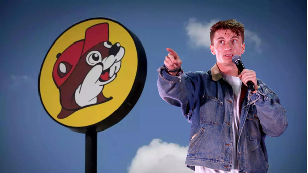 Comedian Roasts The Heck Out Of Buc-ee’s & We Can’t Help But Laugh