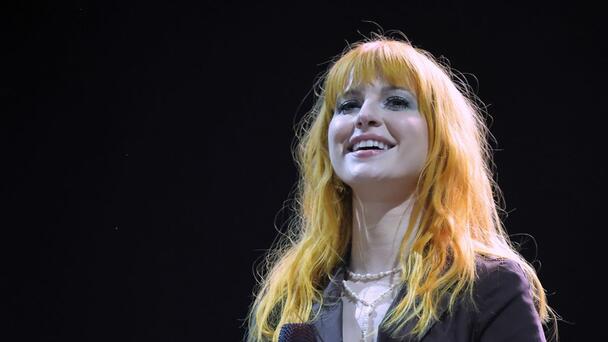 Paramore Warn Of The Dangers Of Doomscrolling In 'The News'