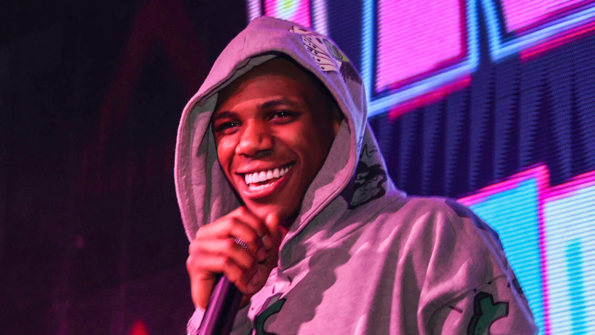 A Boogie Wit Da Hoodie Delivers His Long-Awaited Album 'Me vs