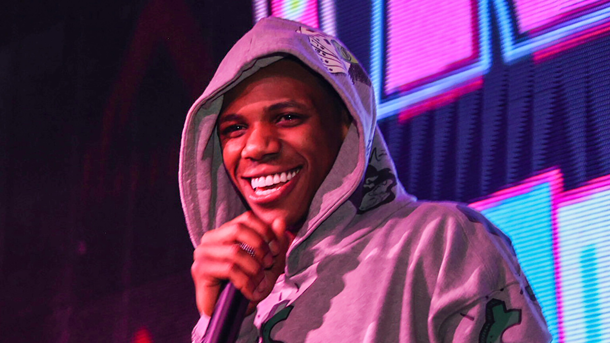 A Boogie Wit Da Hoodie, The Proud Family Wiki