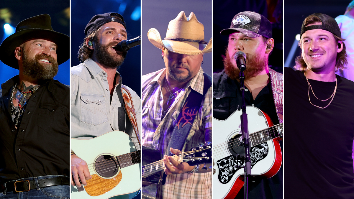 10 artistas country que se tornaram pop! - Keeping Track