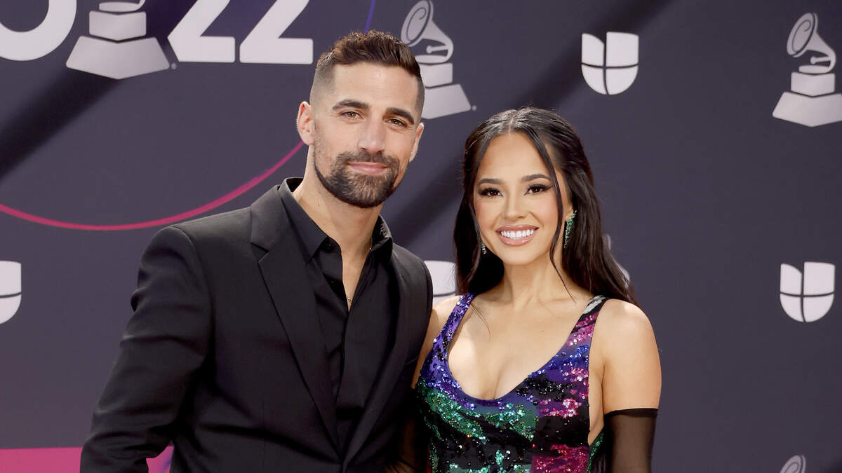 Becky G is ENGAGED!! Check out Photos from Her Engagement! REAL 92.3