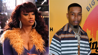 Tory Lanez & Megan Thee Stallion's Felony Assault Case: What To Know