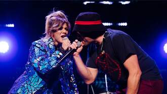 Jax Teams Up With Wheatus' Brendan B. Brown For 'Teenage Dirtbag' Collab